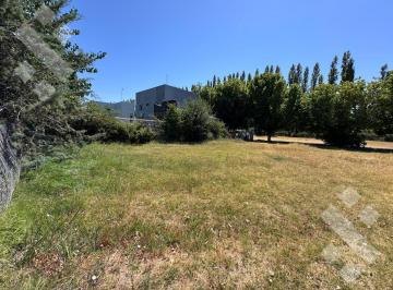 Terreno · 529m² · 1 Ambiente · Terreno en Finca Villa Muluen - Plottier