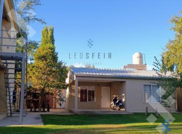 PH · 350m² · 60 Ambientes · 5 Cocheras · En Venta, Complejo de 8 Departamentos, B° Knudsen, Plottier, Neuquén.