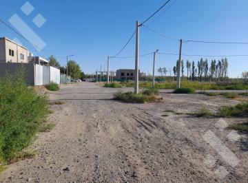 Terreno · 494m² · Venta Lote en Esquina 298 m² - Neuquen Capital