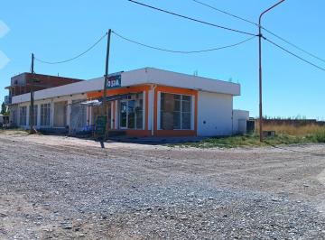 Local comercial · 207m² · 3 Ambientes · En Venta 3 (O 4) Locales a Estrenar en Fernandez Oro. / Apto Para Seguir Construyendo!