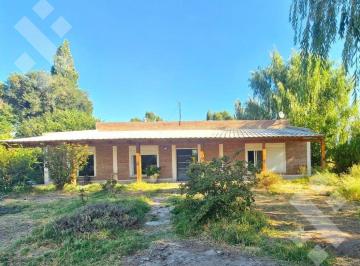 Casa · 195m² · 5 Ambientes · Venta Casa de 4 Dorm. (Sobre Ruta Nacional N° 22) - Fdez. Oro, Rio Negro