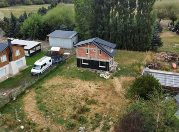 Casa · 55m² · 3 Ambientes · Venta Duplex - Vega San Martin - San Martin de Los Andes