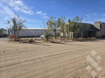 Bodega-Galpón · 9187m² · Se Aquila, Base Industrial con 5 Galpones en Pin, Plottier