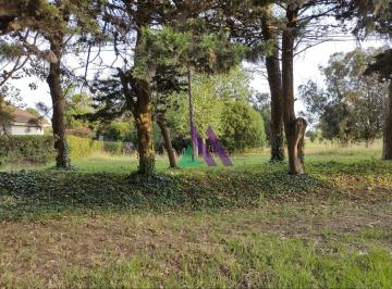 Terreno , Miramar · Lotes en Venta en Barrio Parque Bristol. Miramar