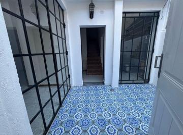 PH · 79m² · 3 Ambientes · Alquiler PH 3 Amb Parque Patricios