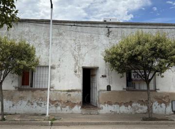 Casa de 3 ambientes, Ranchos · Casa de 100 m² a Reciclar. Ranchos, General Paz, Bs As.