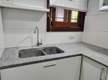 Departamento de 3 ambientes, Mar del Plata · Plaza Mitre Alquiler 24 Meses. 3 Amb Reciclado Cochera Cub y Baulera.