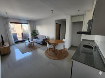 Departamento · 59m² · 3 Ambientes · Venta - 3 Amb Luminoso y Moderno - Almagro