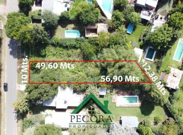 Terreno · 532m² · Terreno - Manuel Luis de Oliden 3152 - Tortuguitas
