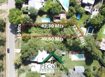 Terreno · 459m² · Terreno - Manuel Luis de Oliden 3154 - Tortuguitas