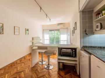 GML-GML-3_2 · Alquiler Departamento Monoambiente en Recoleta