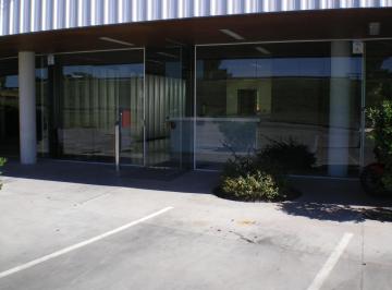 Oficina comercial · 47m² · 1 Ambiente · 1 Cochera · Venta Oficina 1 Ambiente Panamericana 50 - Pilar