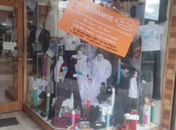 Local comercial , Malvinas Argentinas · En Alquiler Local en Polvorines Centro