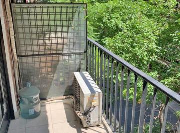 Departamento de 1 ambiente, Palermo · Monoambiente de 45 m² + Balcon Frente Muy Luminoso Piscina