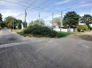 Terreno , Mar del Tuyú · Lote a m de La Av 58