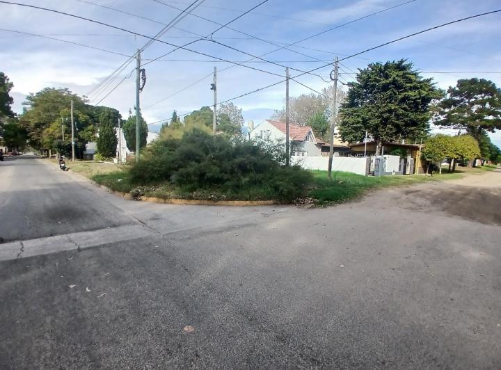 Terreno · 341m²