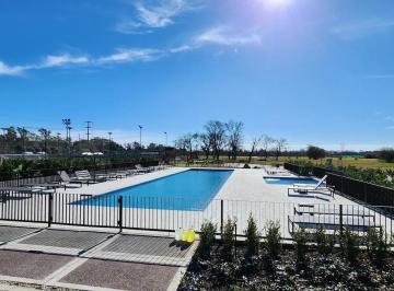 Terreno · 616m² · 6 Dormitorios · Venta Lote Terreno - Los Cardos - Pilar