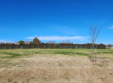 Terreno · 616m² · 6 Dormitorios · Venta Lote Terreno - Los Cardos - Pilar