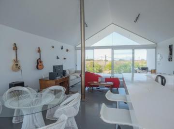 Casa · 190m² · 4 Ambientes · 2 Cocheras · Vena Casa 3 Dorm. - La Juanita - José Ignacio - Uruguay