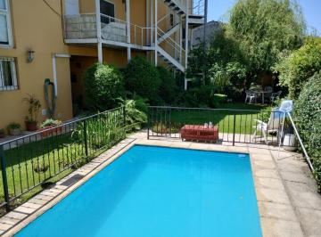 PH · 55m² · 2 Ambientes · Venta PH con Jardín Pileta Parrilla - Tigre