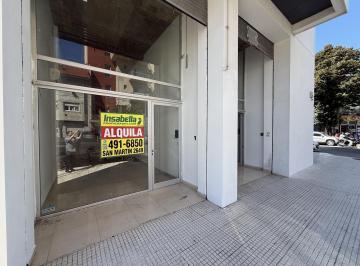 Local comercial · 40m² · Local en San Juan