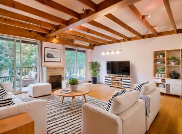 Departamento · 150m² · 5 Ambientes · 1 Cochera · Venta de Departamento 5 Ambientes en Belgrano