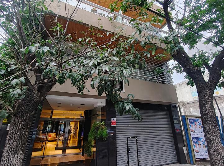 Departamento · 33m² · 1 Ambiente