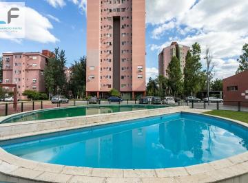 Departamento · 42m² · 2 Ambientes · 1 Cochera · Departamento en Ciudad de Tigre