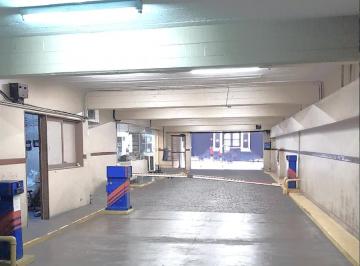 Garage · 12m² · Oortunidad 3 Cocheras Fijas Cubiertas en Monserrat, Apto Credito Hipotecario, Escritura Inmediata