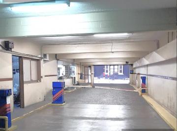 Garage · 12m² · Oortunidad 3 Cocheras Fijas Cubiertas en Monserrat, Apto Credito Hipotecario, Escritura Inmediata