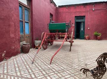 Campo · 280m² · 5 Ambientes · 10 Cocheras · Venta Local Chacra Casco Pulperia - Estación Lozano - Gral. Las Heras
