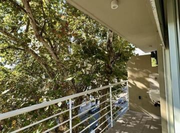Departamento · 39m² · 2 Ambientes · Dptos a Estrenar 2 Amb con Balcón