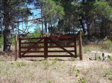Terreno · 1218m² · Terreno en Venta - 1.218 m² - Aguas Verdes
