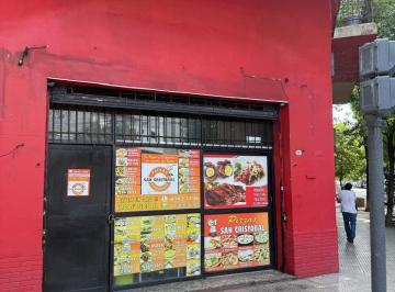 Local comercial de 1 ambiente, San Cristobal · Venta Local Comercial - San Cristobal