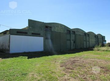 Bodega-Galpón · 2628m² · 10 Ambientes · Venta Galpón en Malvinas Argentinas