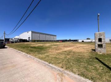 Terreno · 2355m² · Buen Ayre Km 3,5 2355 m² Terreno