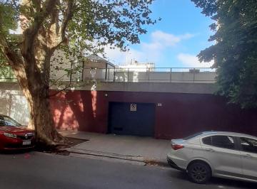 Departamento de 2 ambientes, Belgrano · Gran Terraza de 80 m² + 2 Ambientes Todo Frente + Cochera Fija + 3 Bauleras