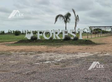 Terreno · 1055m² · Terreno en Venta Canning Ezeiza, Financiacion, Barrio Privado