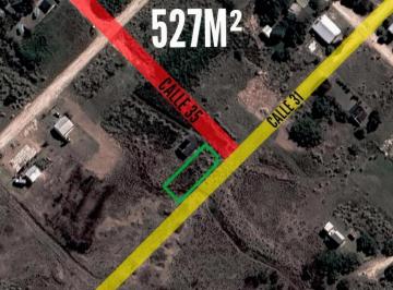 Terreno · 527m² · Terreno en Venta - 527 m² - Reta