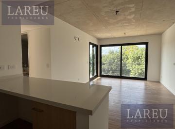 Departamento · 74m² · 3 Ambientes · 2 Cocheras · Departamento en Venta - Agora Uno
