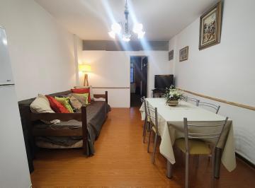 Departamento de 2 ambientes, Barrio Norte · Oportunidad Departamento Amoblado a La Venta