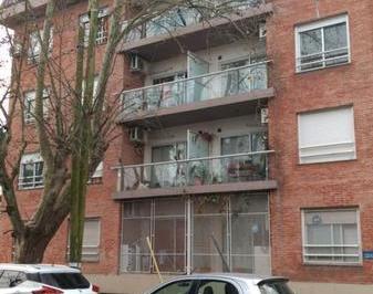 Departamento · 55m² · 2 Ambientes · 1 Cochera · Departamento en Venta en Jose Mármol con Cochera
