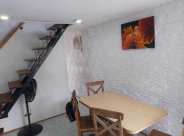 Departamento · 70m² · 3 Ambientes · Duplex 3 Ambientes en San Justo con Patio Sin Expensas
