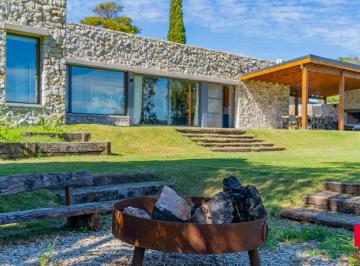 Casa · 4 Ambientes · Marayui Country Club Casa 3 Dormitorio Vists Al Campo