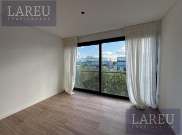 Departamento · 36m² · 1 Ambiente · 1 Cochera · Departamento Monoambiente en Alquiler Anual - Agora I
