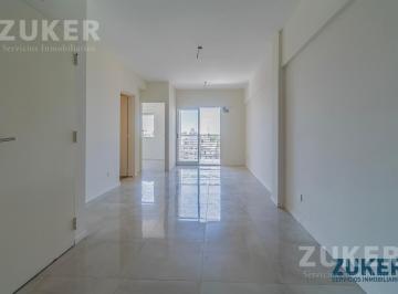 Departamento · 41m² · 2 Ambientes · Venta de Departamento a Estrenar de 2 Ambientes en Flores Norte con Balcon Apto Credito