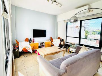 Departamento de 3 ambientes, Núñez · Venta Departamento de 3 Ambientes en Duplex en Núñez con Cochera Fija Cubierta