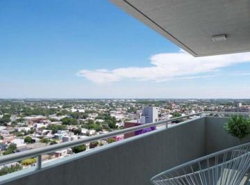 Imagen 1 - Dpto de 2 Dormitorios con BalcÃ³n Terrazas y Amenities en San MartÃ­n y TucumÃ¡n (San Lorenzo). Posi - · Dpto de 2 Dorm. con Balcã³n Terrazas y Amenities en San Martã­n y tucumã¡N (San Lorenzo). Posi
