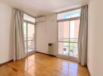 Imagen 1 - Departamento de 2 dormitorios con balcón y amenities en Zona Río, excelente estado y vista al este. - · Departamento de 2 Dorm. con Balcón y Amenities en Zona Río, Excelente Estado y Vista Al Este.