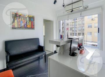 Departamento · 51m² · 3 Ambientes · Apto Crédito - Departamento 3 Ambientes en Venta en Palermo - Calle Santa Fe